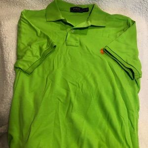 Ralph Lauren Polo Shirt